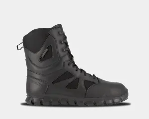 Cushion Tactical 8