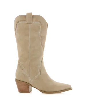 DARIEL - NUBUCK IN TAUP