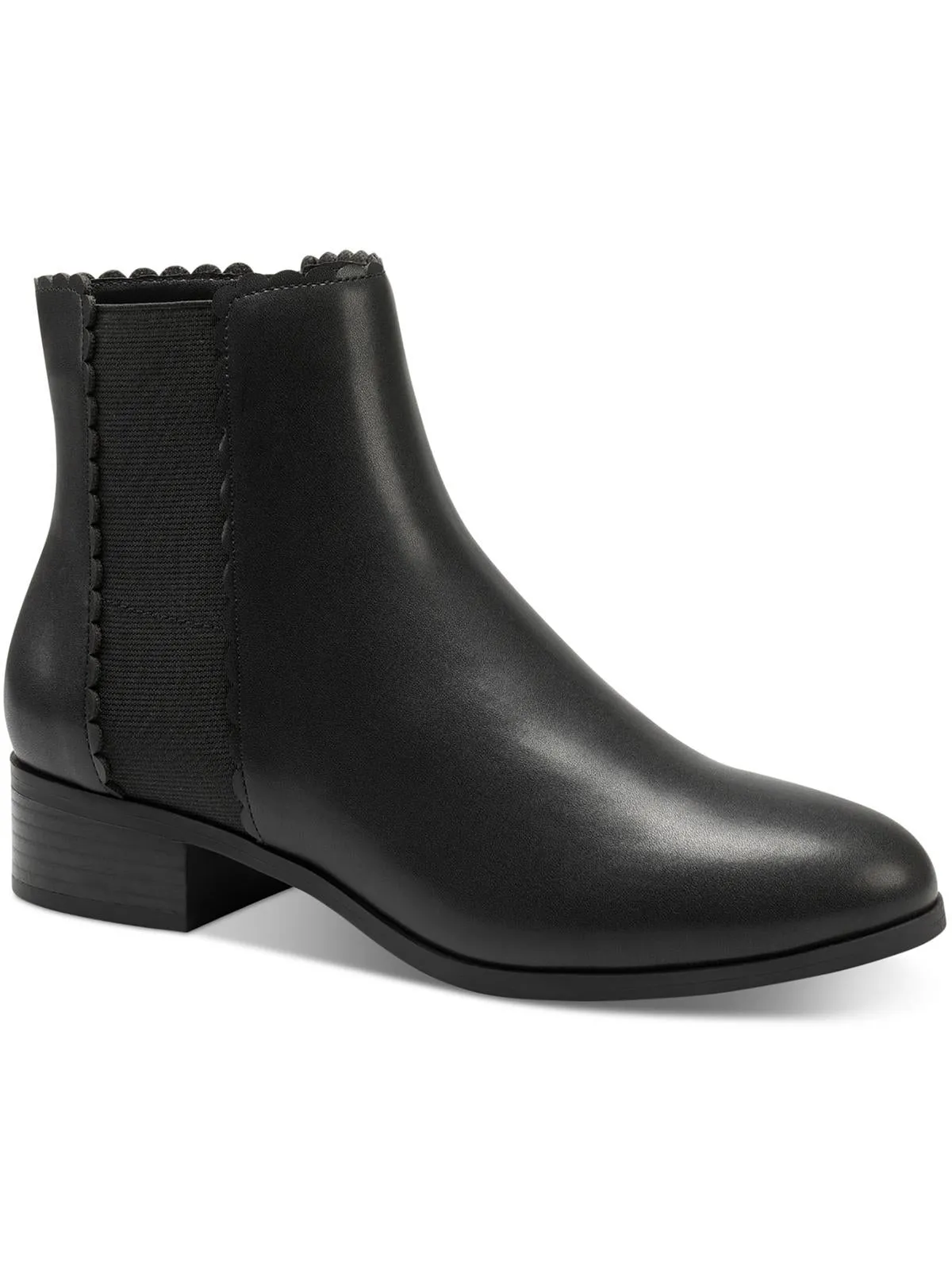 Daxi Damen Mikrovelours Stiefeletten Knöchelstiefel Ecco Schuhe