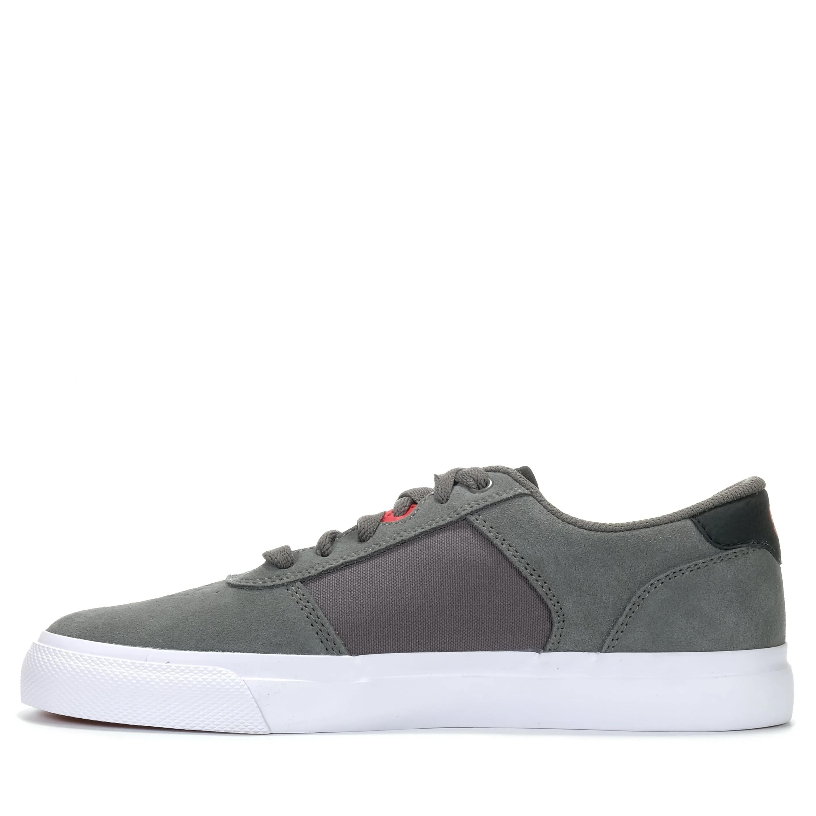 DC Shoes Teknic Grau/Schwarz