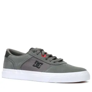 DC Shoes Teknic Grau/Schwarz
