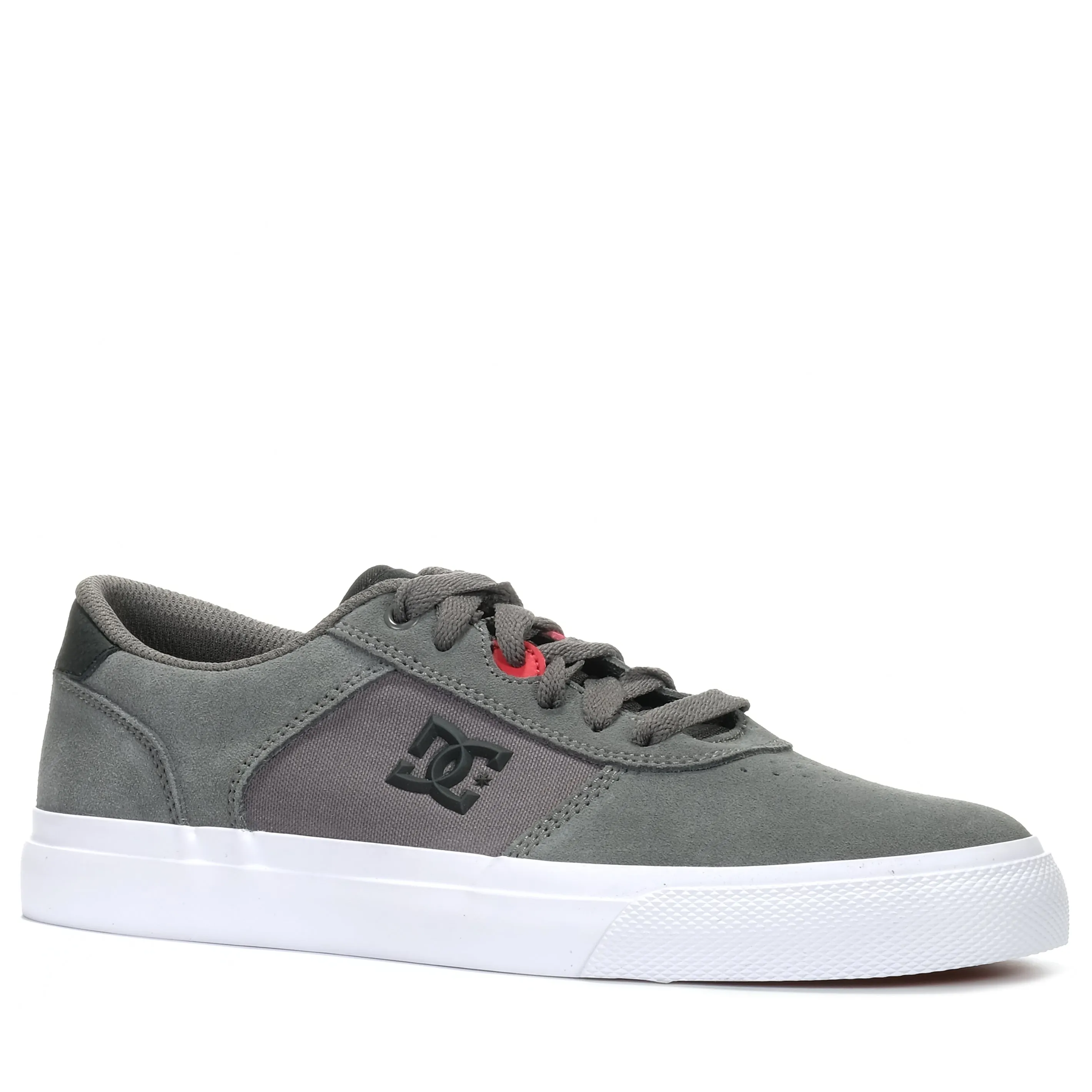 DC Shoes Teknic Grau/Schwarz