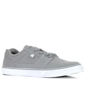 DC Shoes Tonik Grau/Weiß