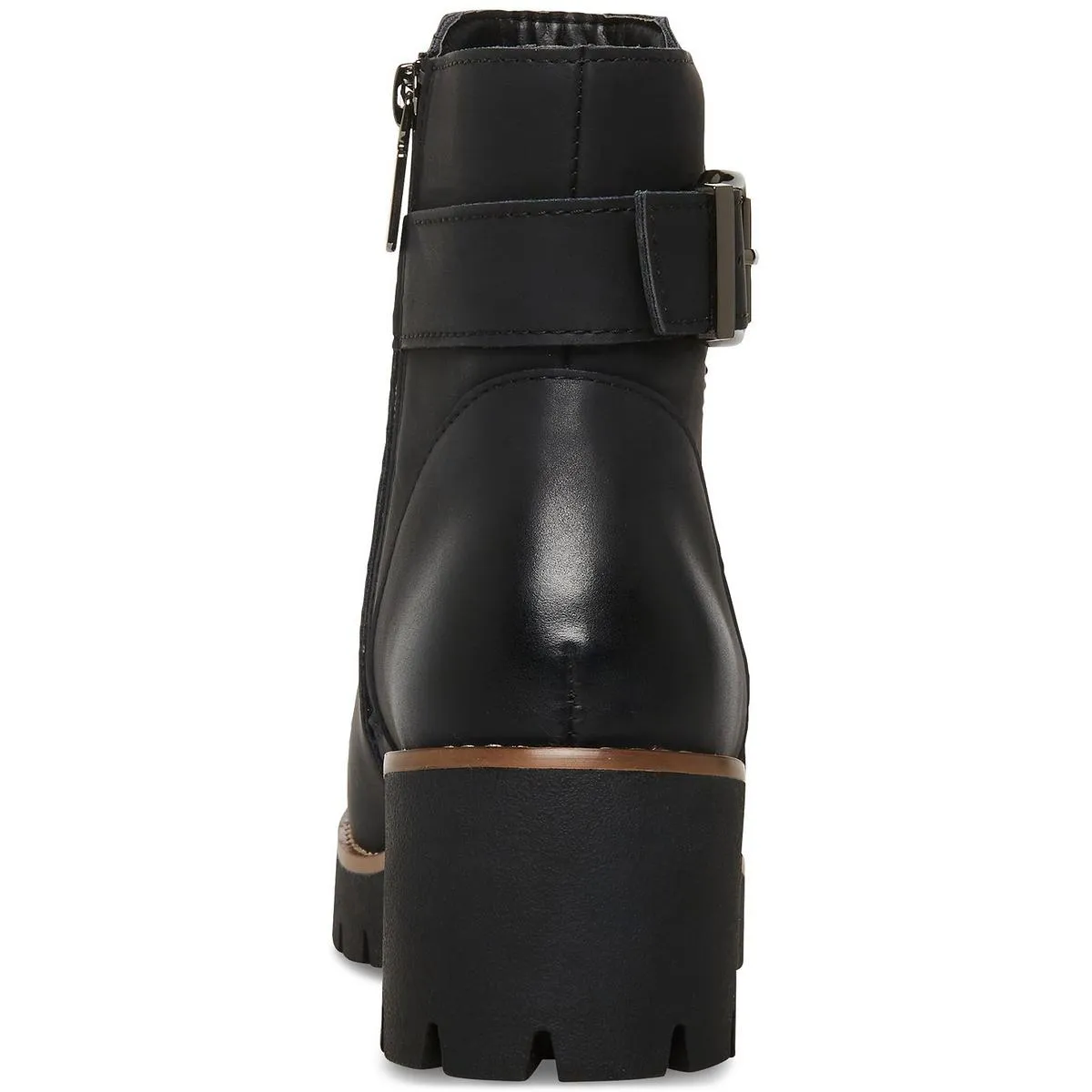 Desiree Damen Kunstleder Outdoor Booties ecco Schuhe