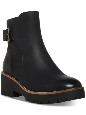 Desiree Damen Kunstleder Outdoor Booties ecco Schuhe