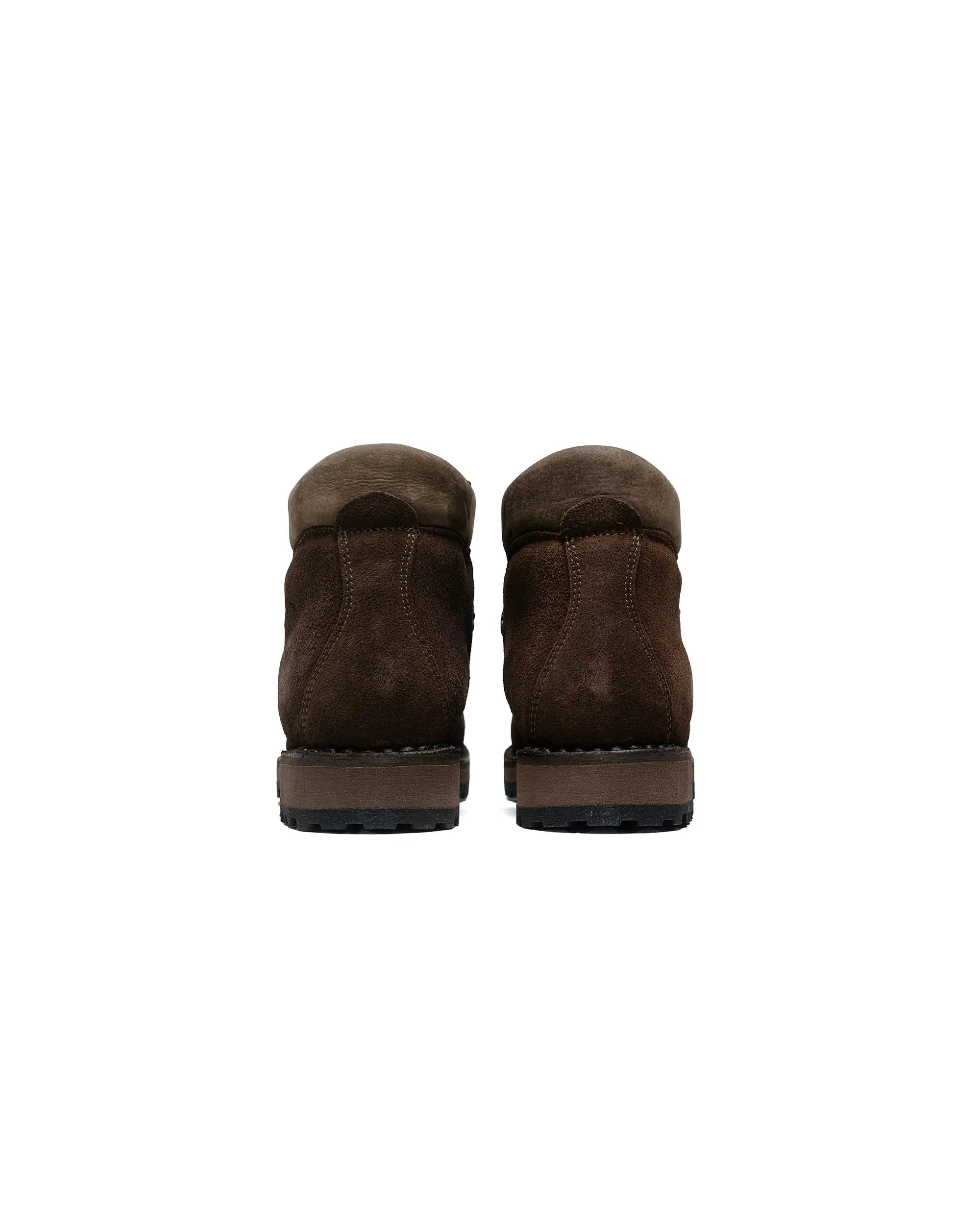 Diemme Roccia Vet Bison Wildleder