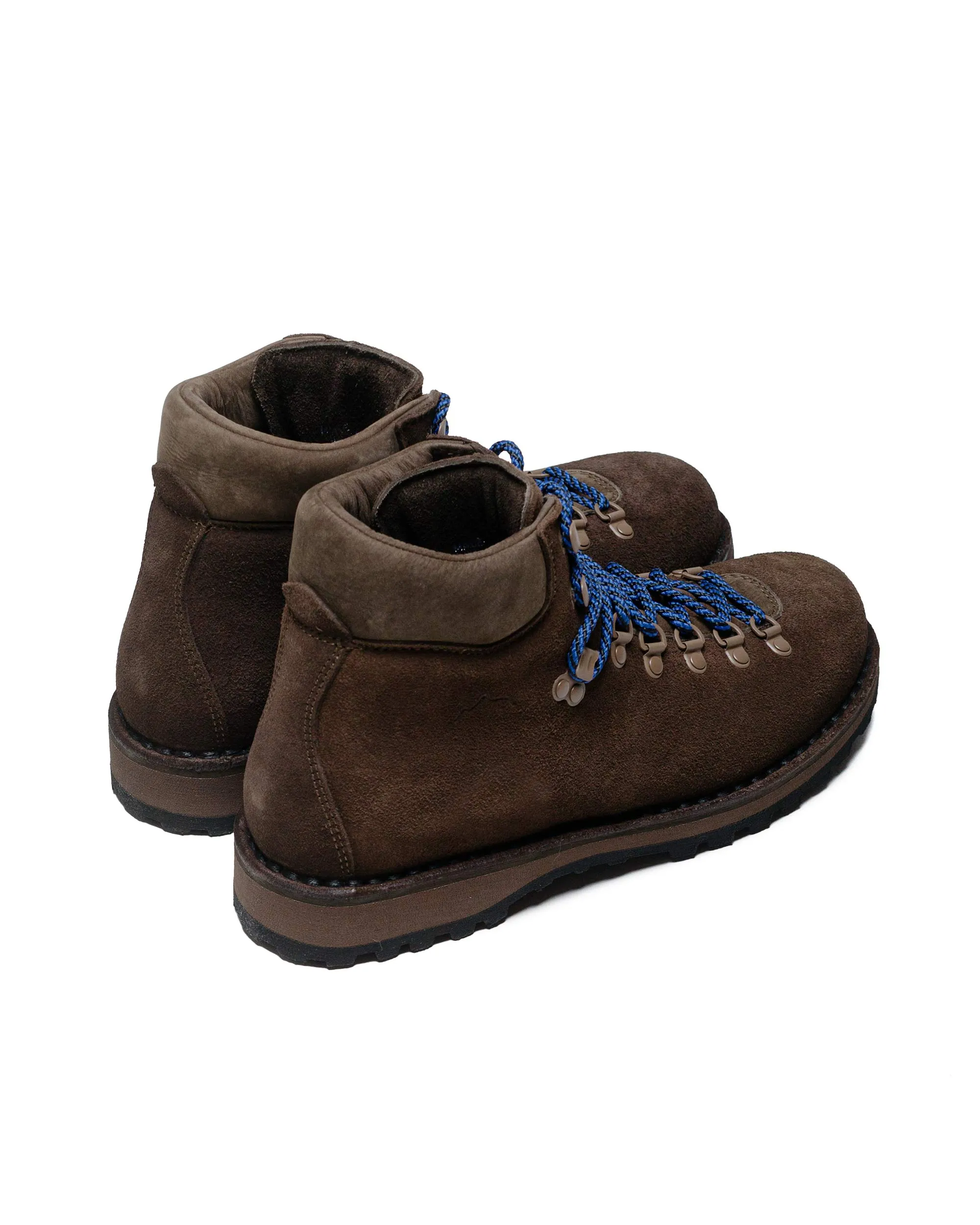 Diemme Roccia Vet Bison Wildleder