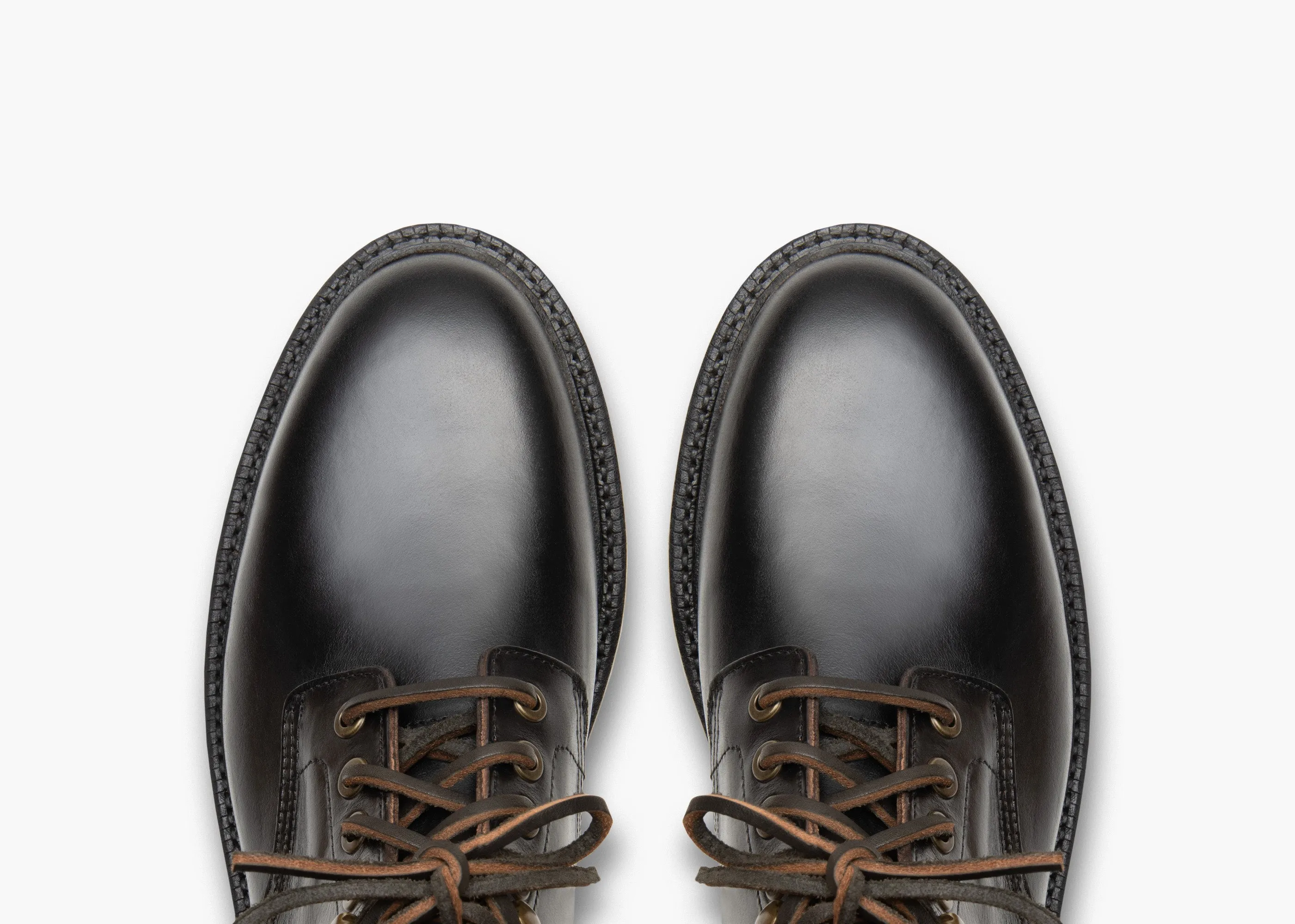 Diesel Boot Schwarz Chromexcel