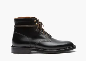 Diesel Boot Schwarz Chromexcel
