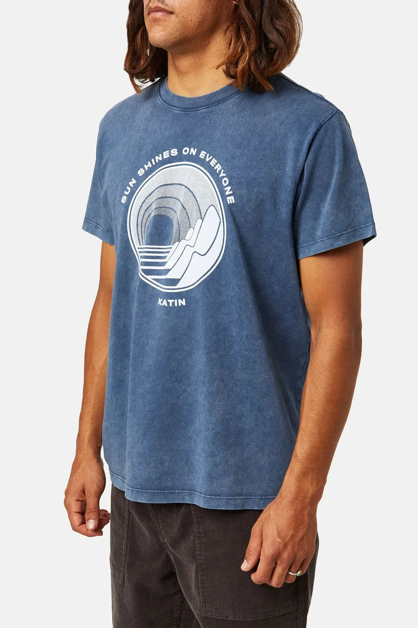 Distant S/S T-Shirt