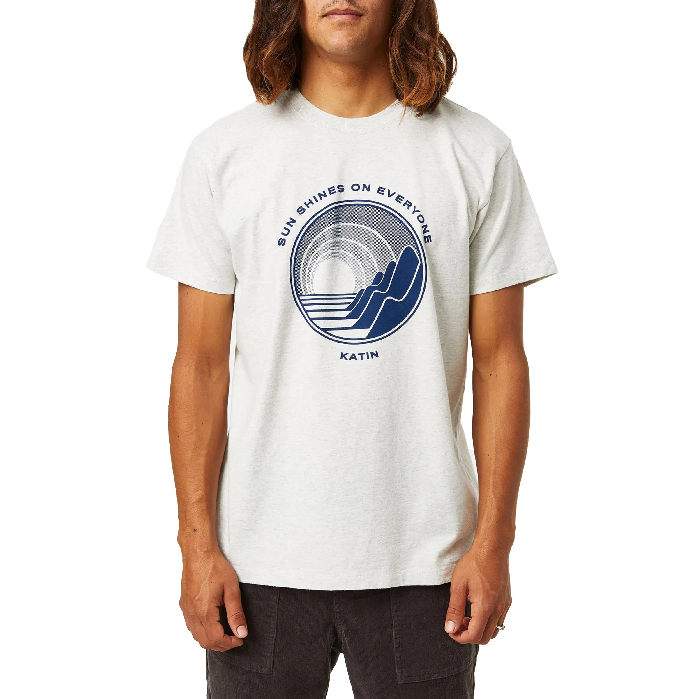 Distant S/S T-Shirt