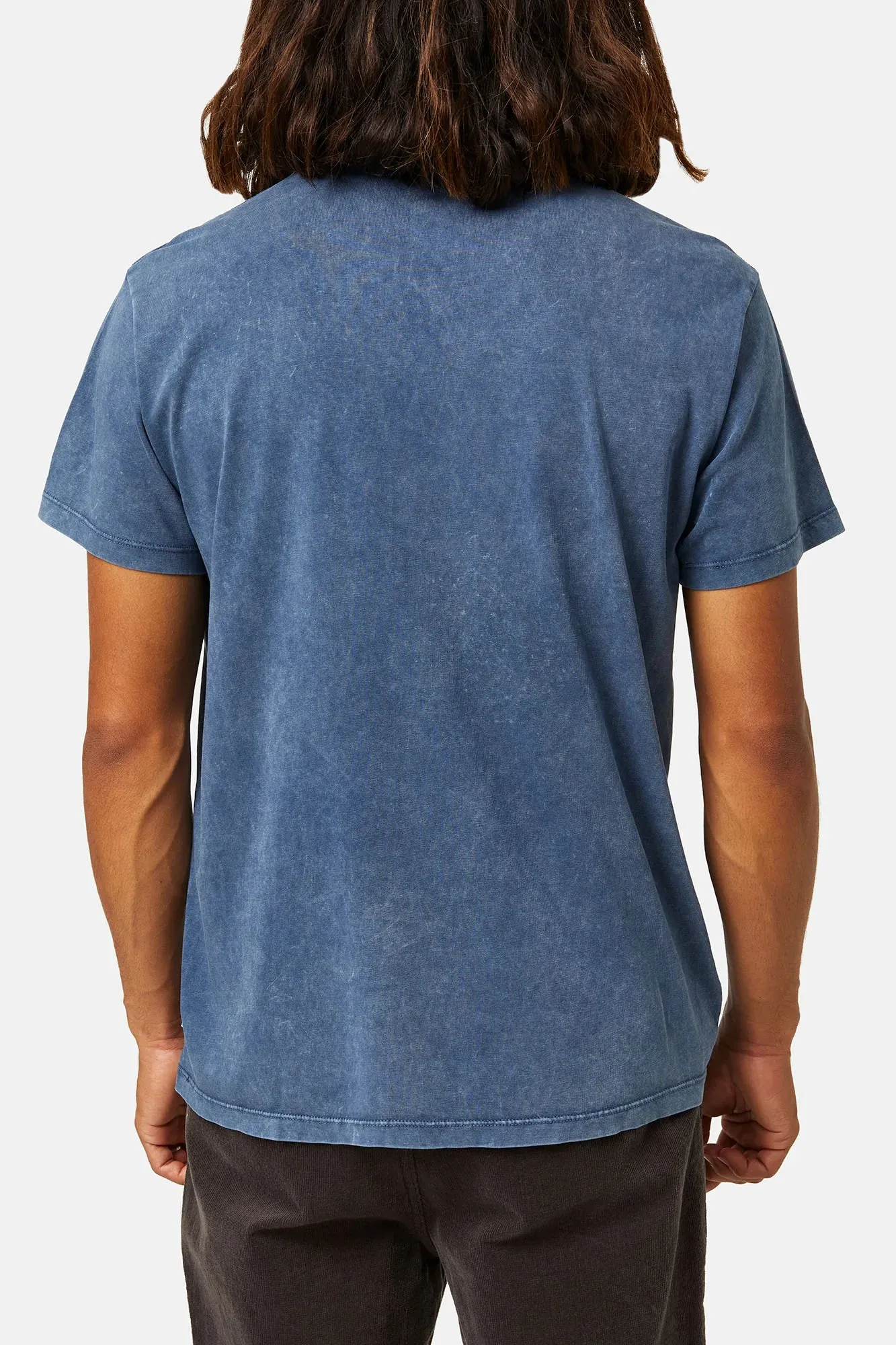 Distant S/S T-Shirt