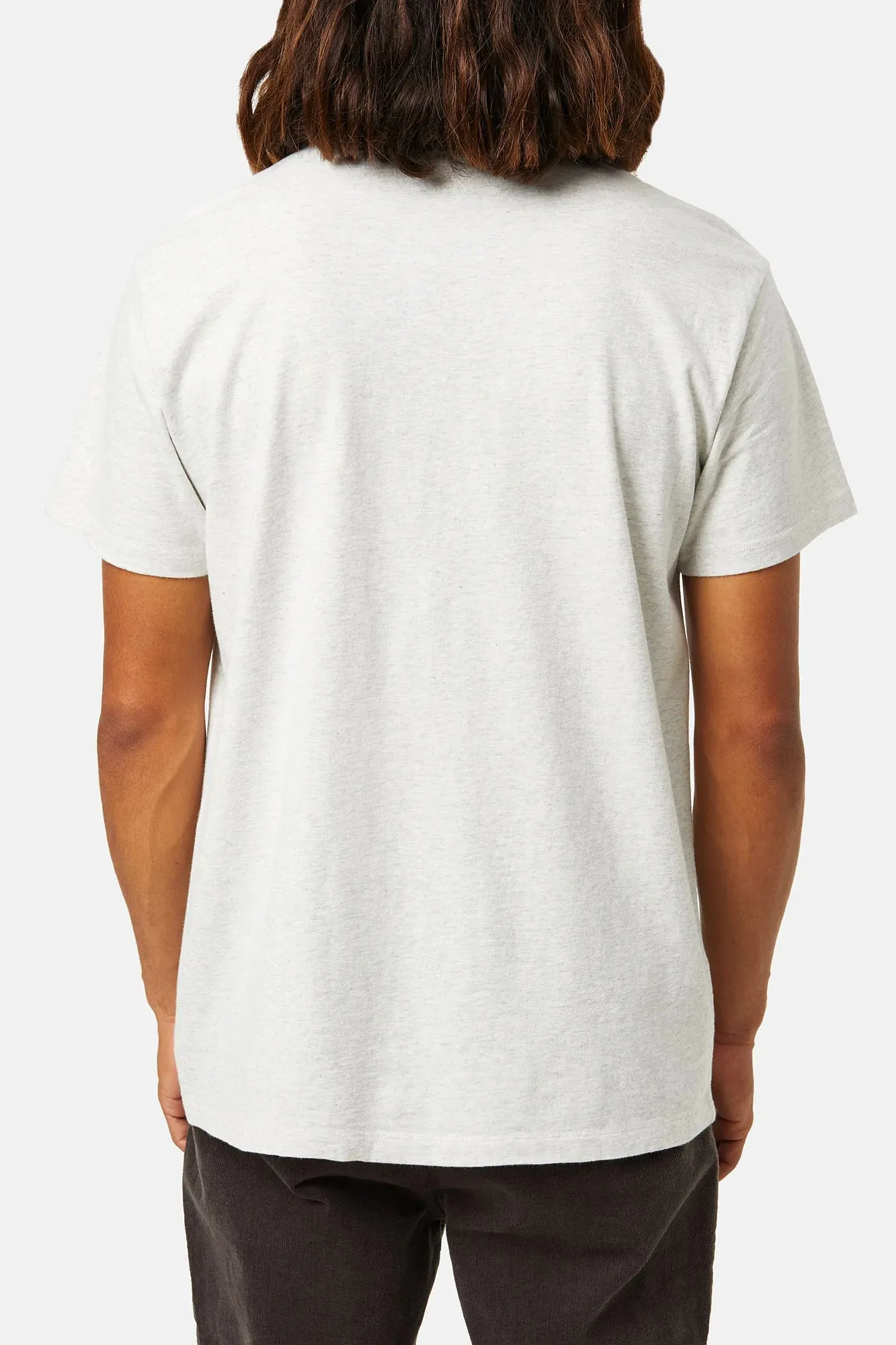 Distant S/S T-Shirt