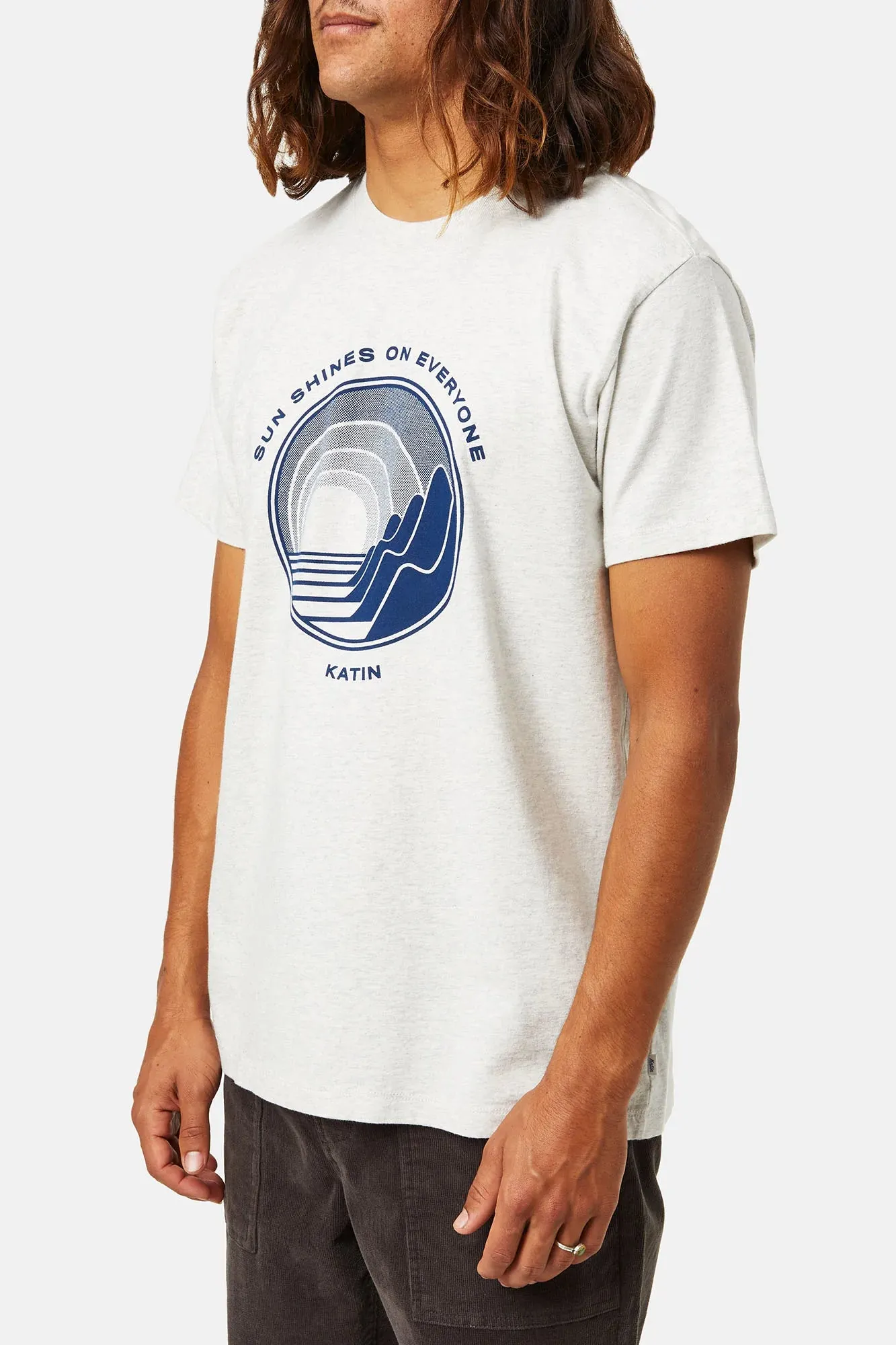 Distant S/S T-Shirt