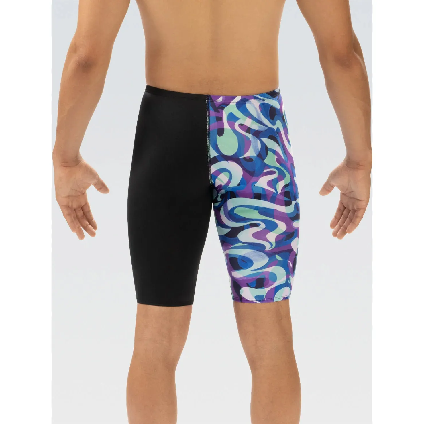 Dolfin Uglies Herren Groovy Jammer Badehose