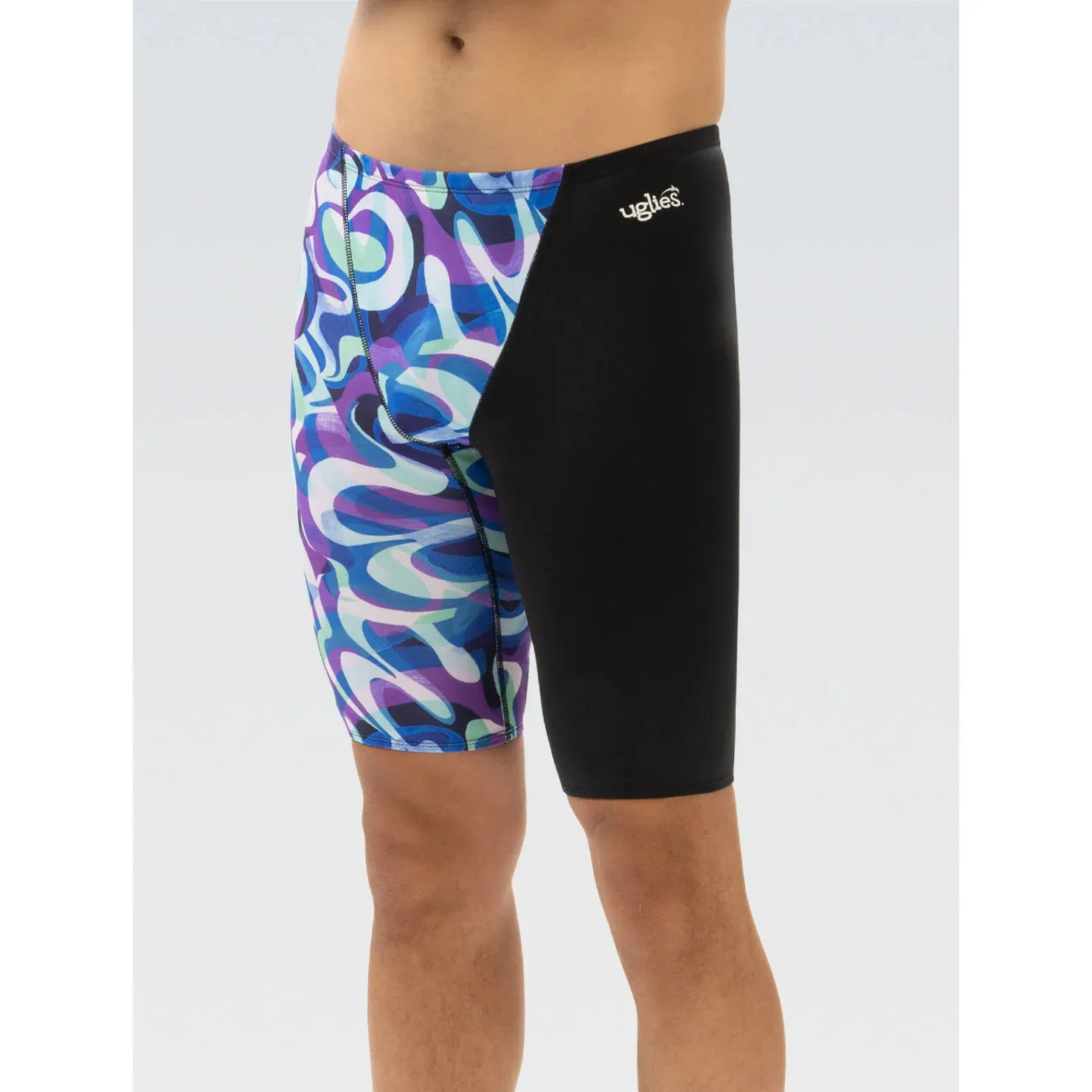 Dolfin Uglies Herren Groovy Jammer Badehose