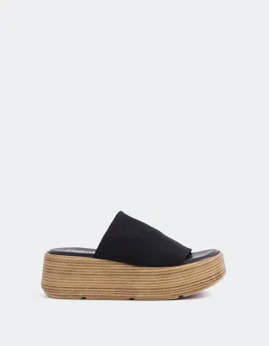 Dory Schwarz Lycra