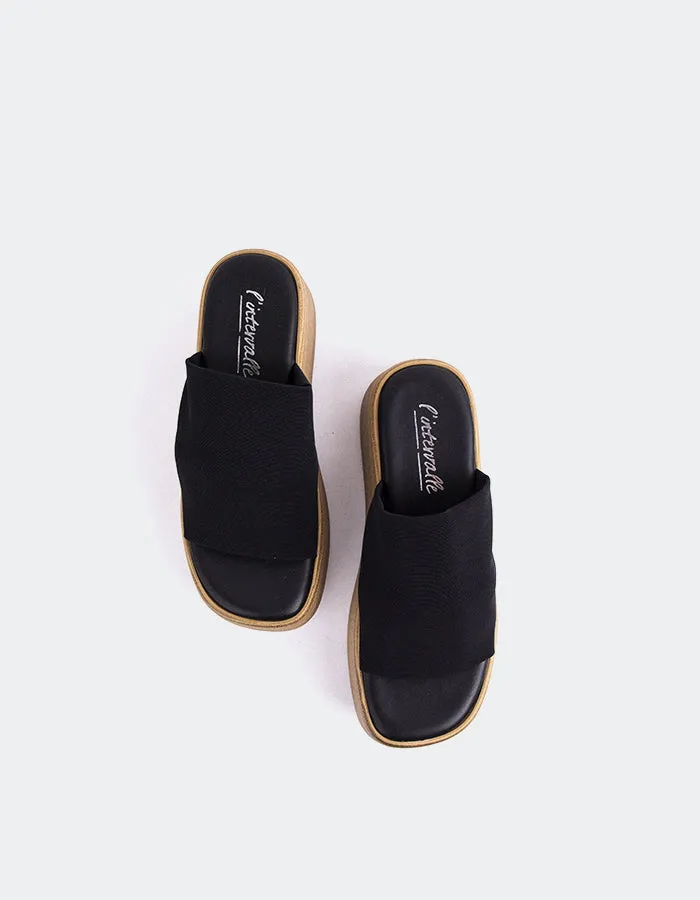 Dory Schwarz Lycra