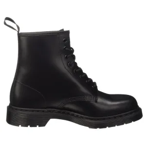Dr. Martens 1460 Mono Glattleder Unisex Knöchelstiefel