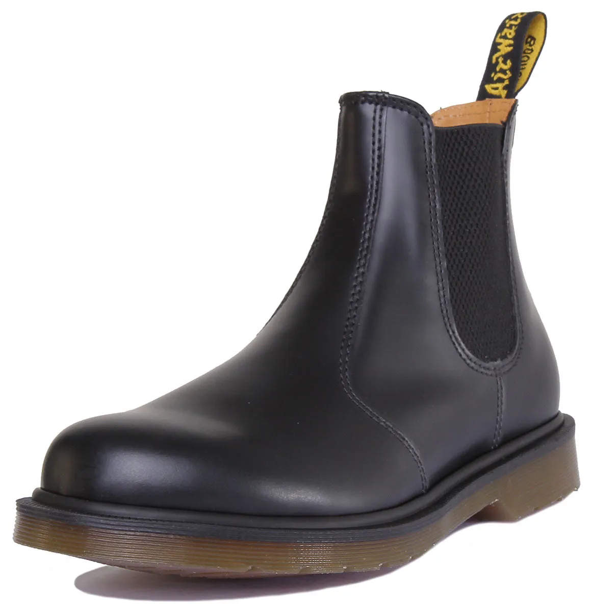 Dr. Martens 2976 Chelsea Boots in schwarzen Schuhen Dr. Martens
