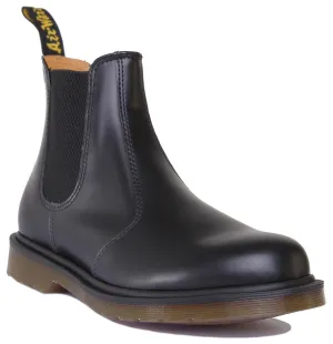 Dr. Martens 2976 Chelsea Boots in schwarzen Schuhen Dr. Martens