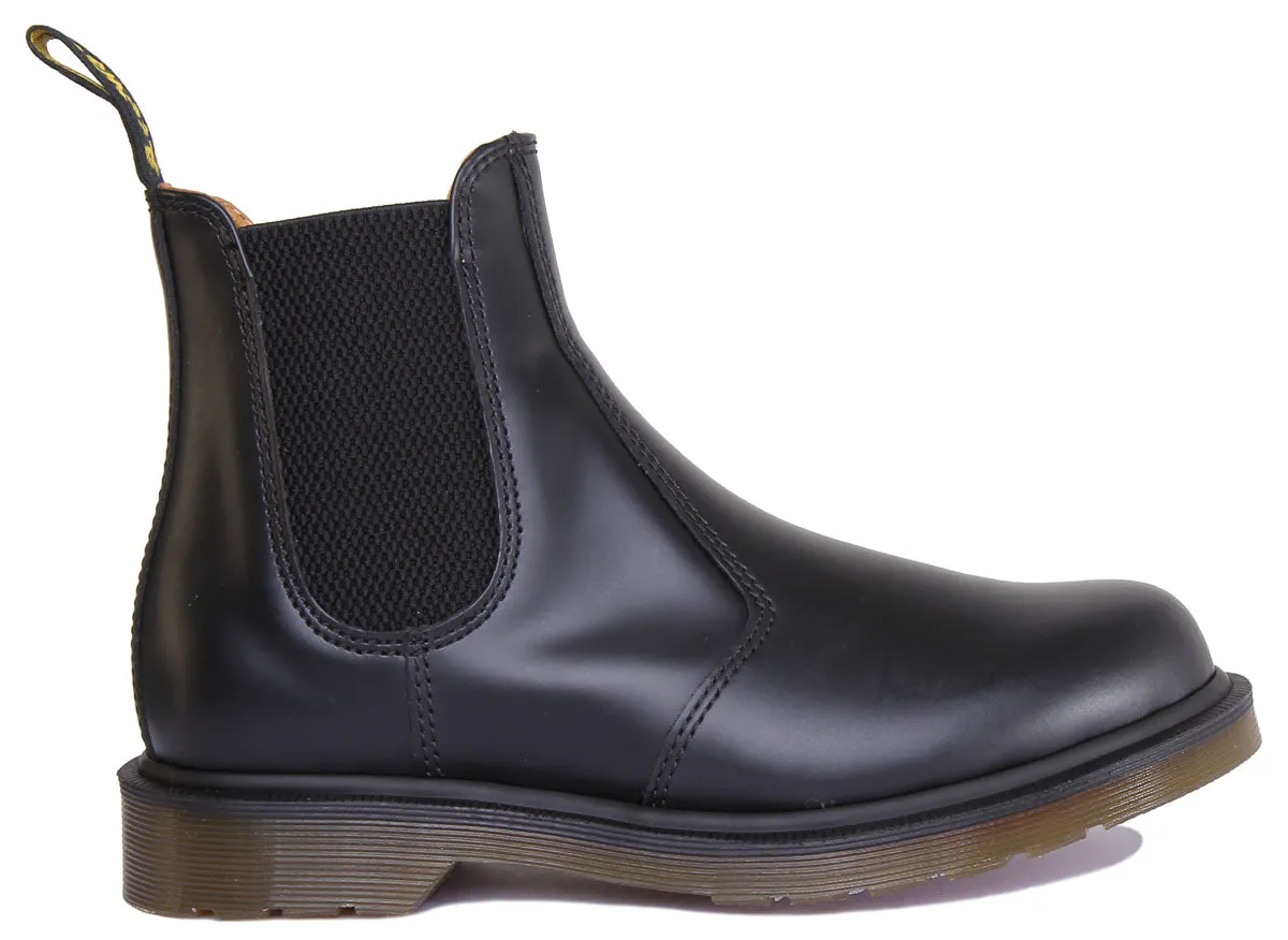 Dr. Martens 2976 Chelsea Boots in schwarzen Schuhen Dr. Martens
