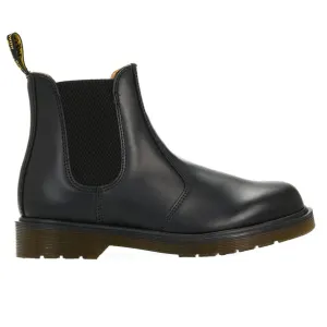 Dr. Martens 2976 Glattleder Unisex Chelsea Boots