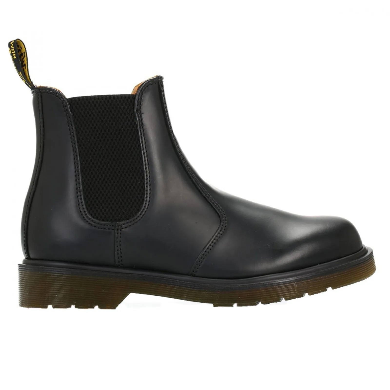 Dr. Martens 2976 Glattleder Unisex Chelsea Boots