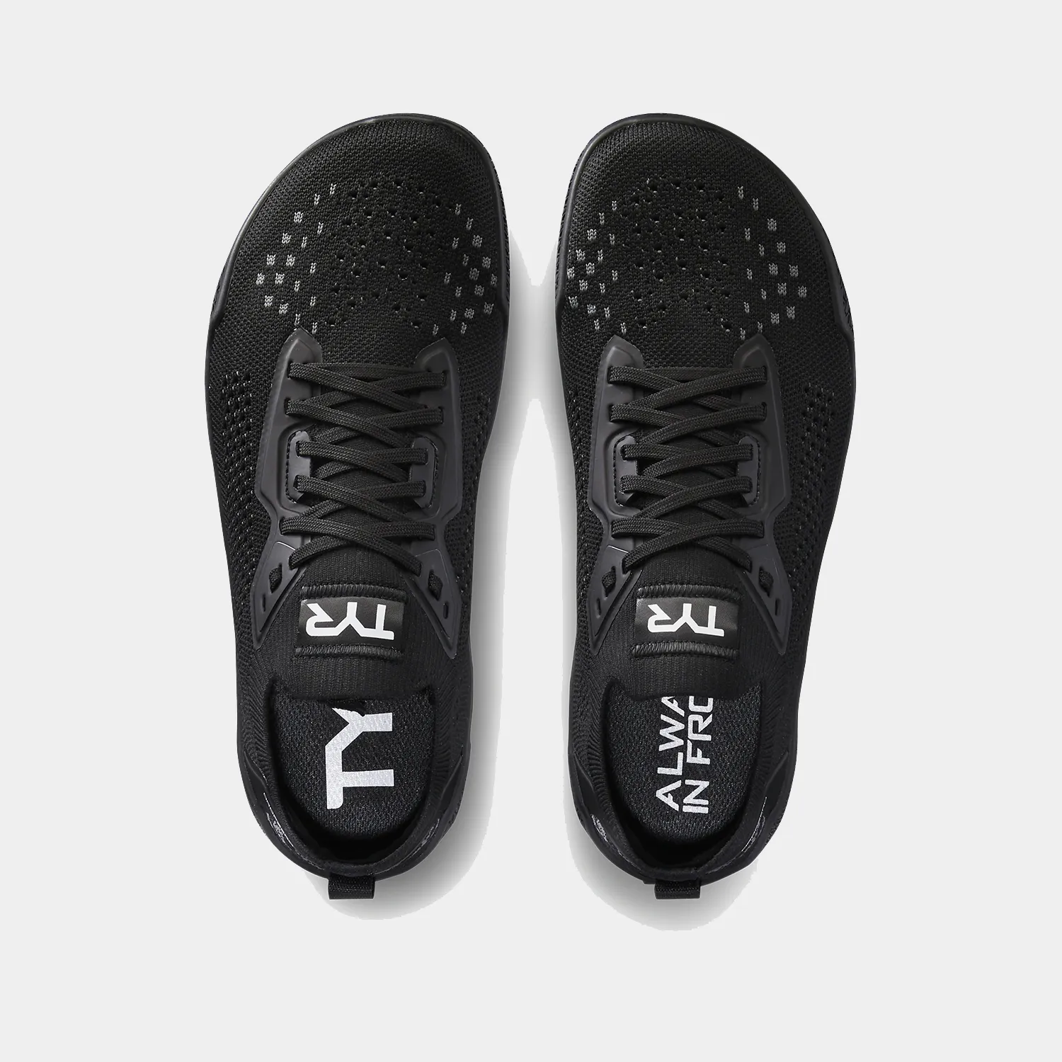 Dropzero Barfuß-Trainer