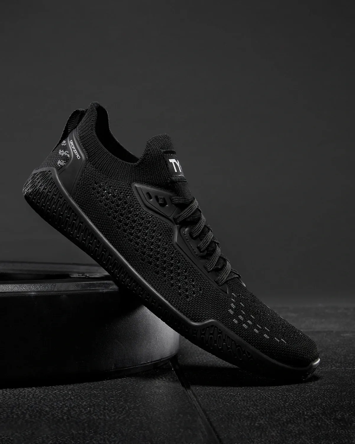 Dropzero Barfuß-Trainer