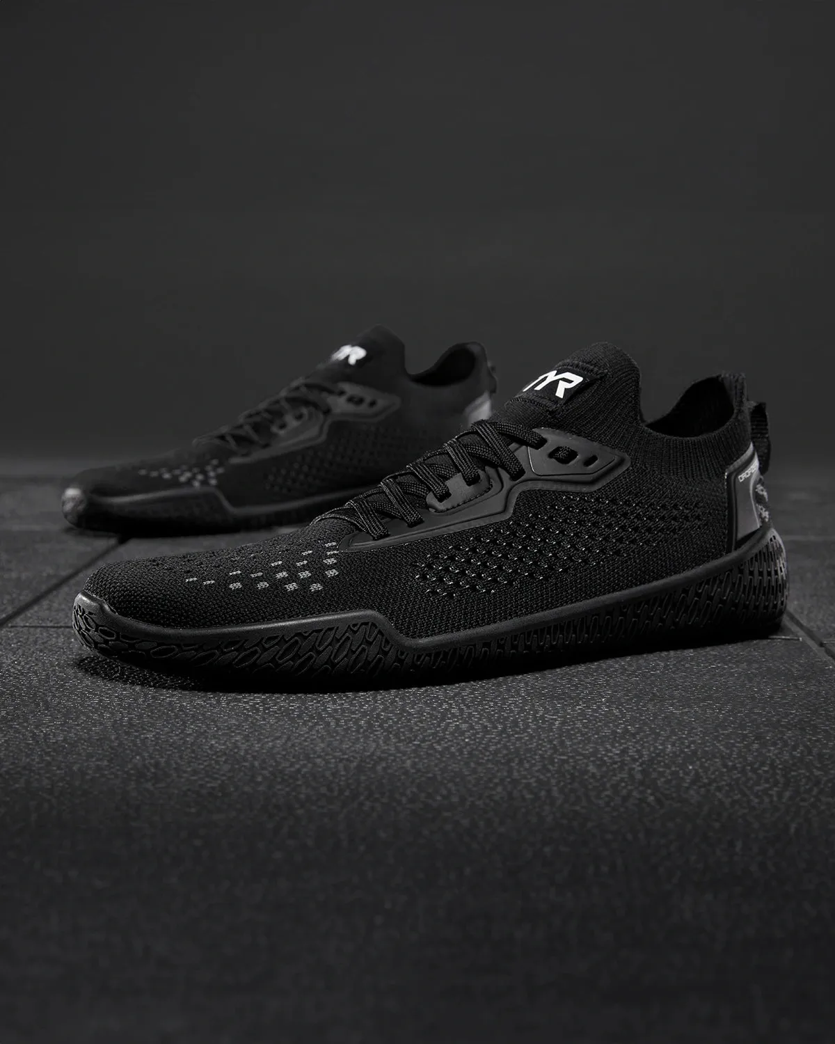 Dropzero Barfuß-Trainer
