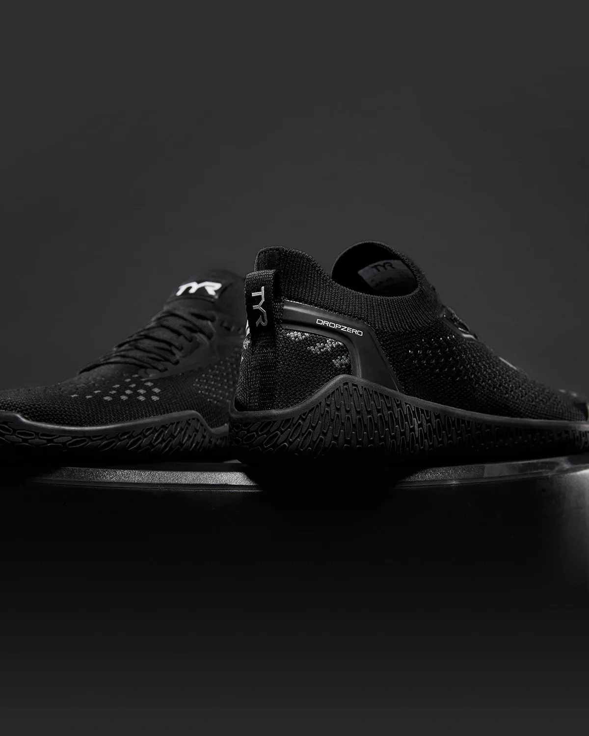 Dropzero Barfuß-Trainer