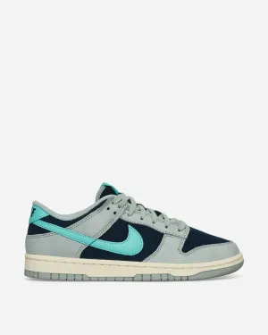 Dunk Low Retro Sneakers Hell Bimsstein / Dunkel Obsidian