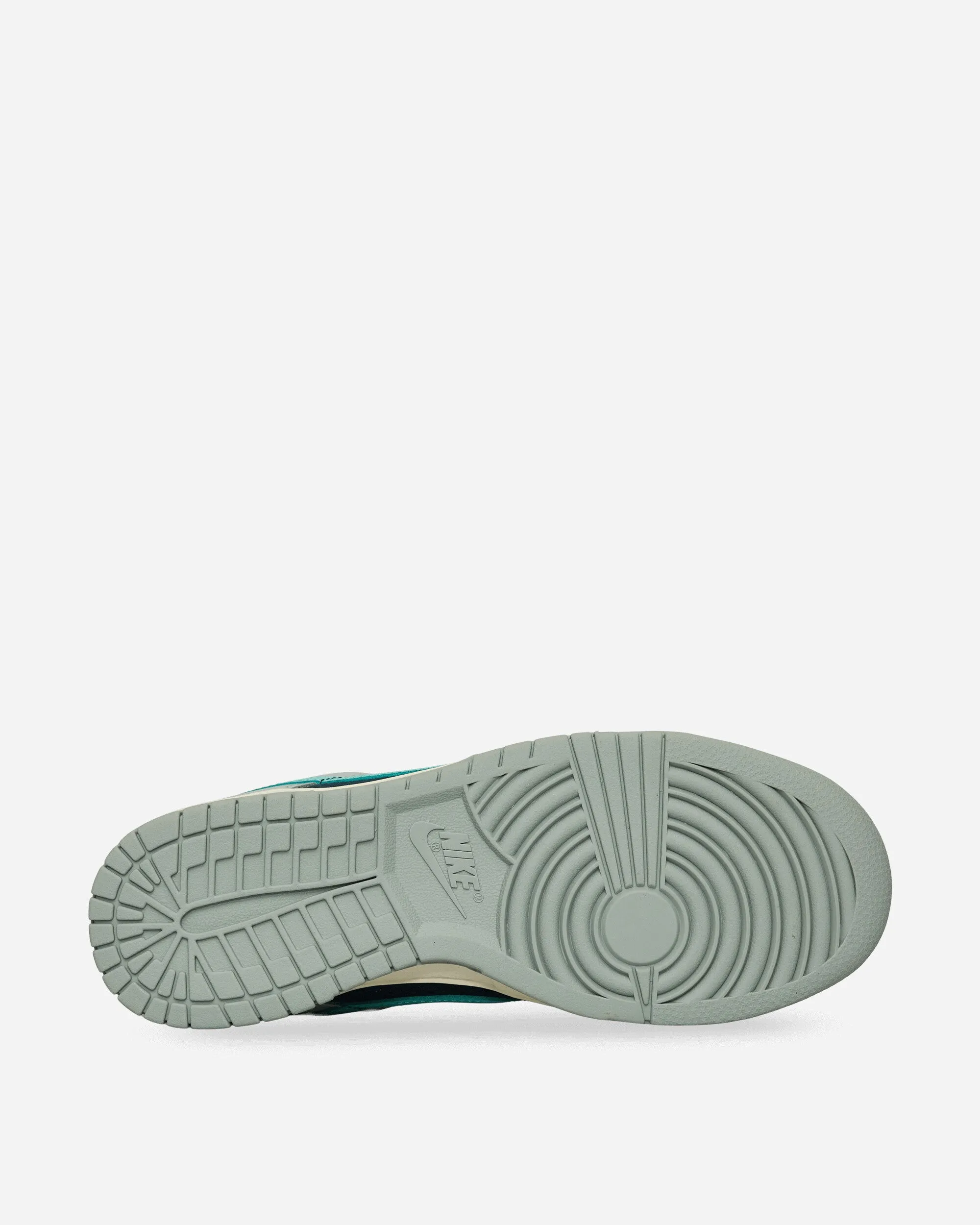 Dunk Low Retro Sneakers Hell Bimsstein / Dunkel Obsidian
