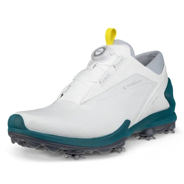 Ecco Biom Tour BOA Golfschuhe 131914