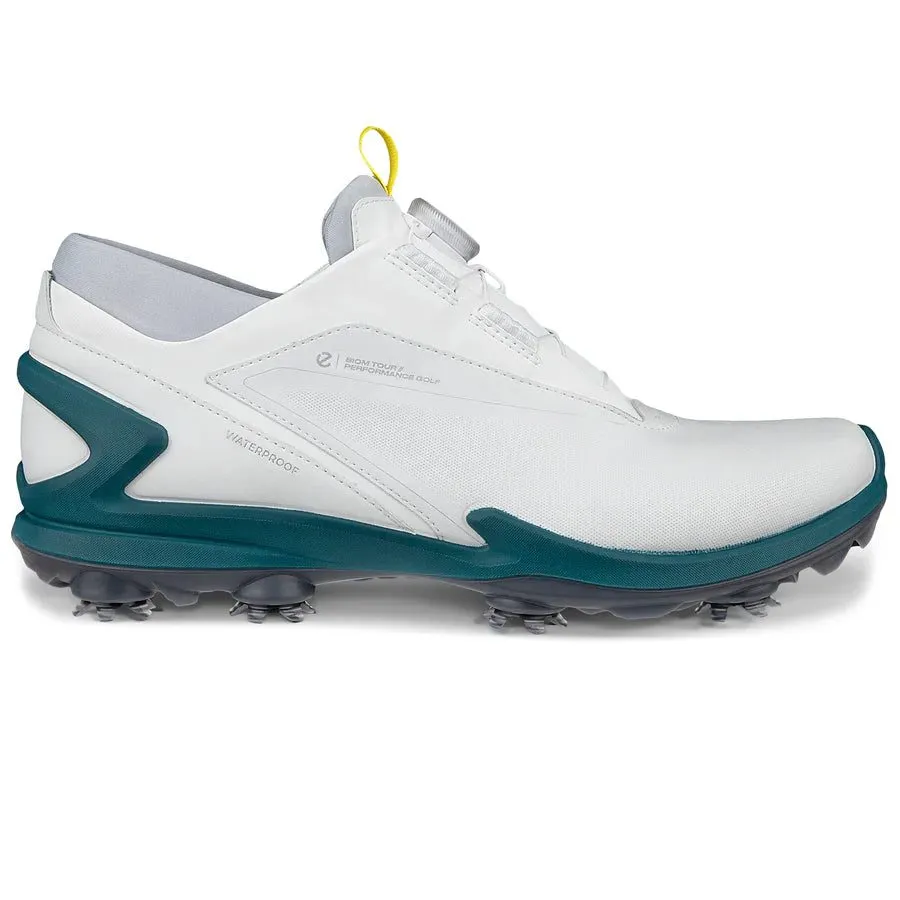 Ecco Biom Tour BOA Golfschuhe 131914