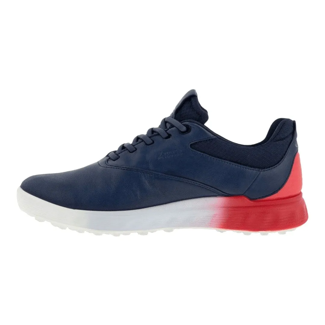 Ecco Damen S-Three Golfschuhe 102963