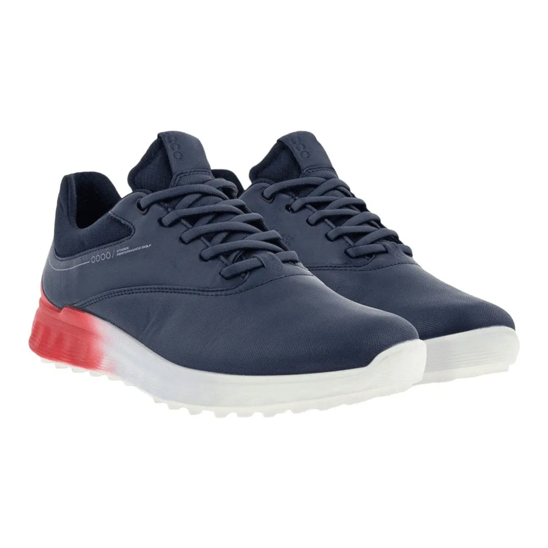 Ecco Damen S-Three Golfschuhe 102963