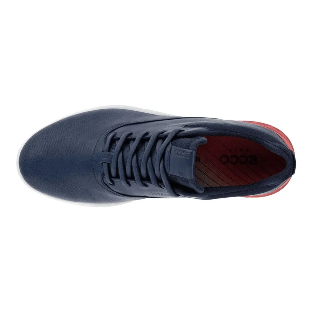 Ecco Damen S-Three Golfschuhe 102963