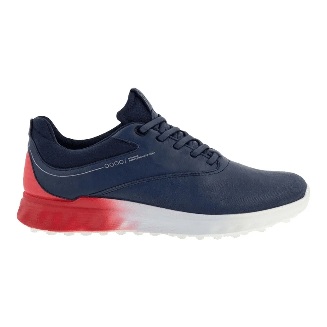 Ecco Damen S-Three Golfschuhe 102963
