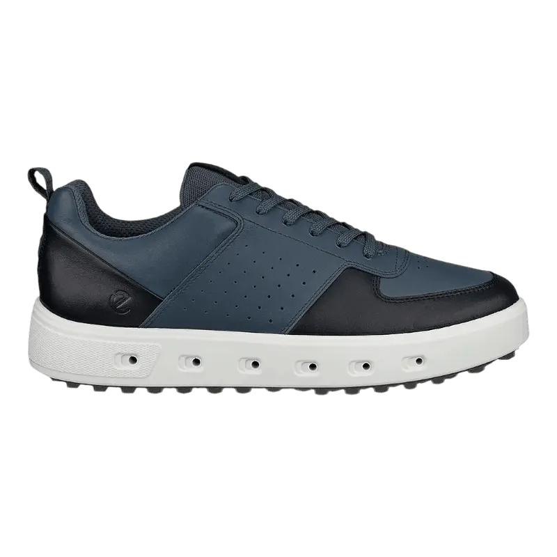 Ecco Street 720 Gore-Tex Golfschuhe 111704
