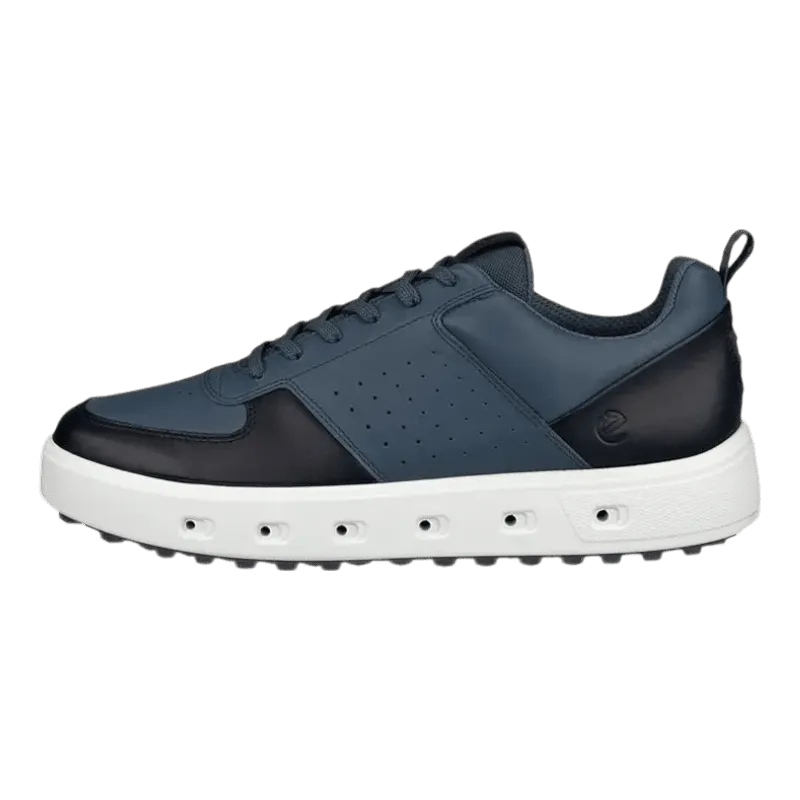 Ecco Street 720 Gore-Tex Golfschuhe 111704