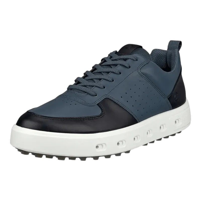 Ecco Street 720 Gore-Tex Golfschuhe 111704