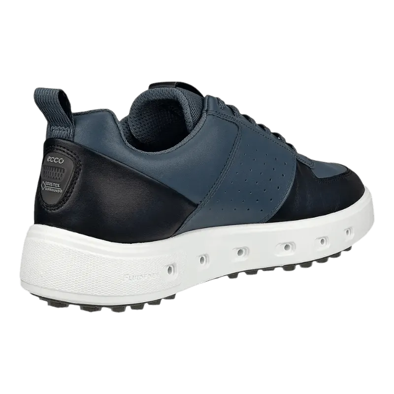 Ecco Street 720 Gore-Tex Golfschuhe 111704