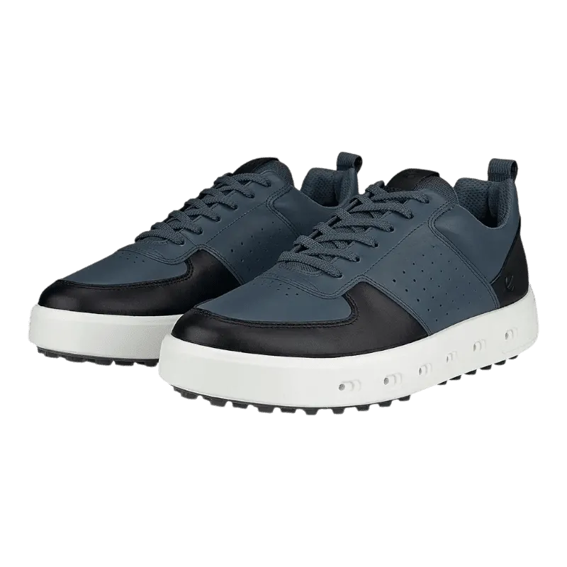 Ecco Street 720 Gore-Tex Golfschuhe 111704