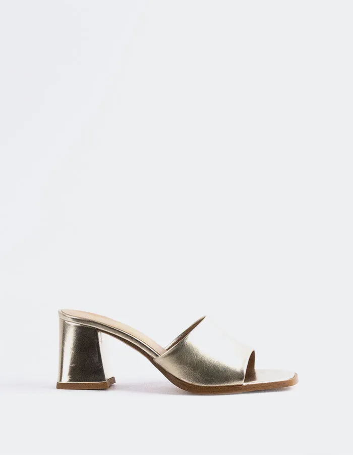 Egaleo Gold Metall