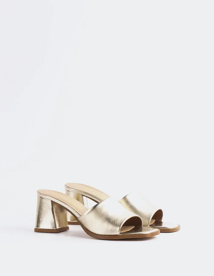 Egaleo Gold Metall