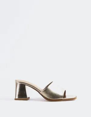 Egaleo Gold Metall