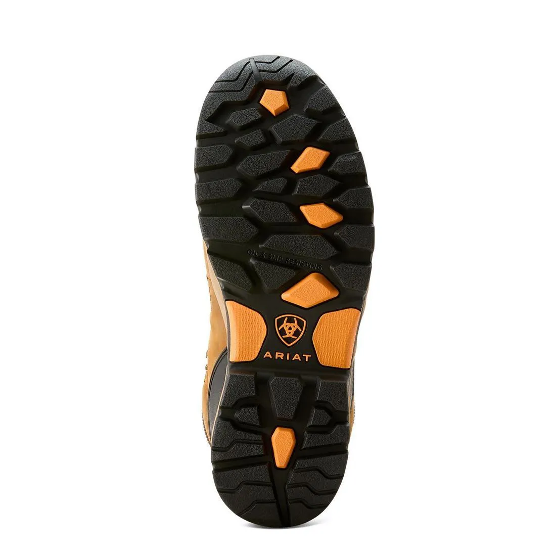 Endeavor 8 Zoll wasserdichte isolierte Stiefel mit weicher Spitze in gebürstetem Braun