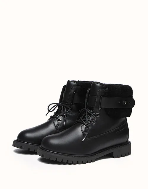 EVERAU® Martin UGG Schuhe